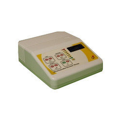 Micro Controlled Digital Ultrasonic Therapy Unit