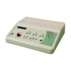 Micro Controlled Muscle Stimulator