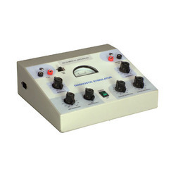 Diagnostic Muscle Stimulator