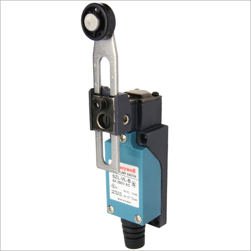 Honeywell Limit Switch SZL-VL-S-B