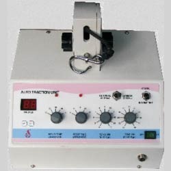 Auto Traction Unit