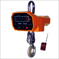 Red Crane Purpose Weighing Machine