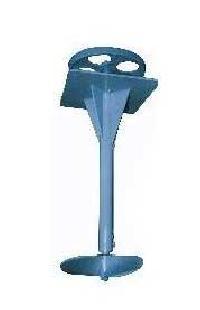 Mono Block Vertical Agitator