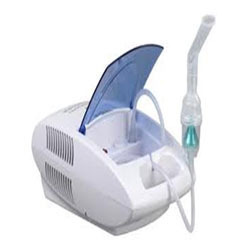 Nebulizer