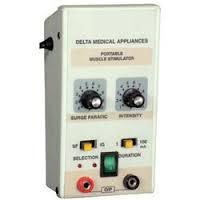 Portable Muscle Stimulator