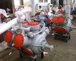 KIRLOSKAR compressor