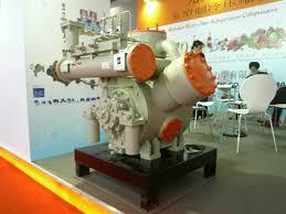 KIRLOSKAR compressor