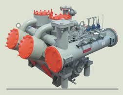KIRLOSKAR compressor