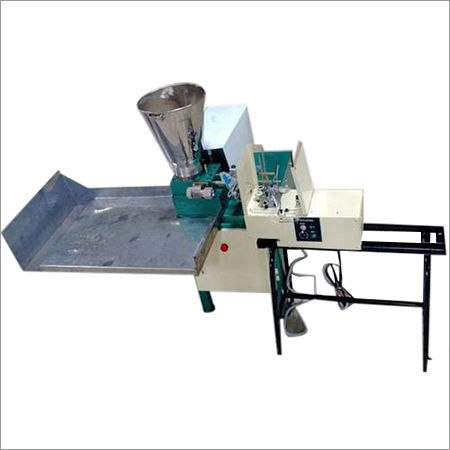 Automatic Agarbatti Making Machine