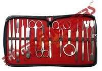 Dissecting Instruments Box