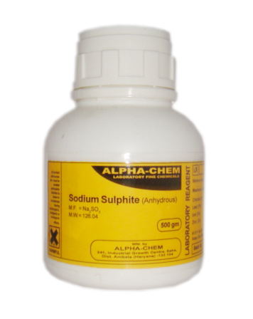 Sodium Sulphide