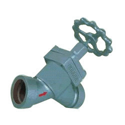Weld In Line Valves