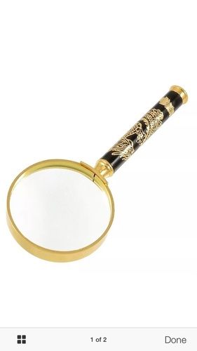 Magnifying Glass