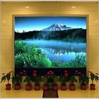 Customized Out Door Full Color LED Display