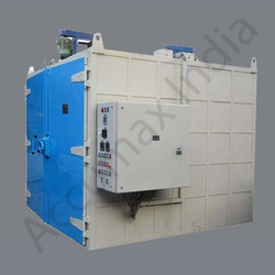 Industrial Oven