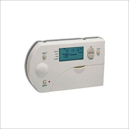 AC Thermostat