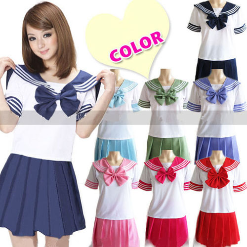 School Uniform