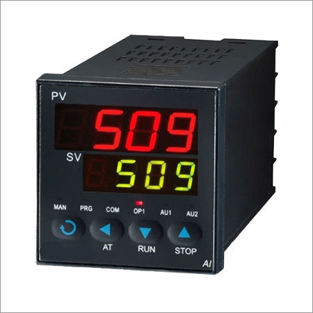 Temperature Controller