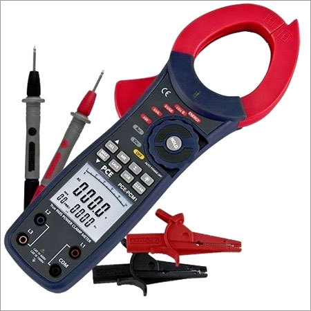 Clamp Meter