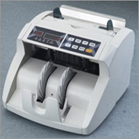 Bundle Note Counting Machine Counting Speed: 1000 Pcs/Min