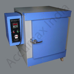 High Temperature Oven