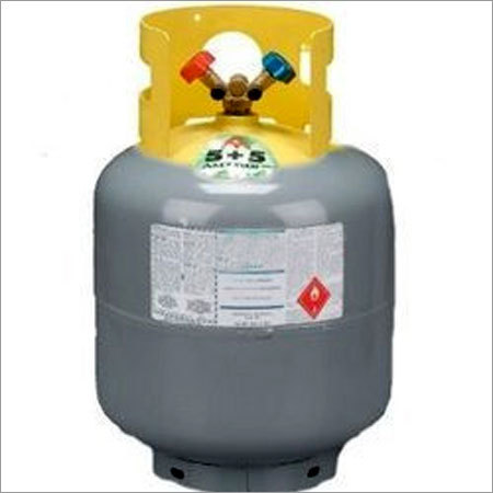 Hydrocarbon Refrigerant Gas