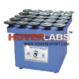 ROTARY SHAKER TABLE TOP MODEL