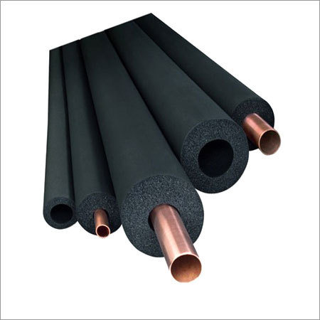 Insulation Copper Pipe