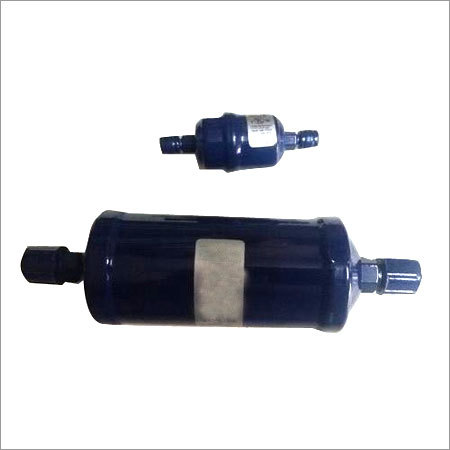 Refrigeration Drier Filter