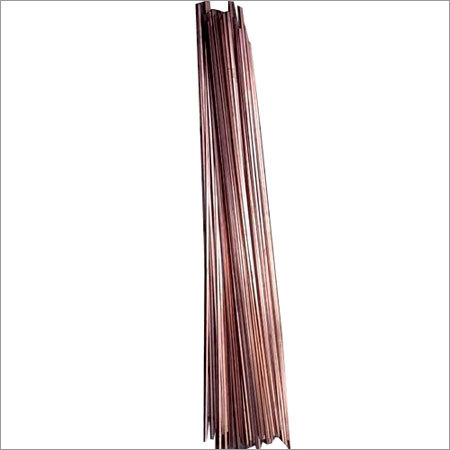 Copper Braiding