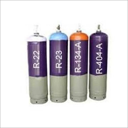 Air Conditioning Gases