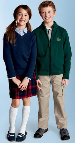 School Uniform