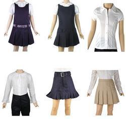 designer school uniforms