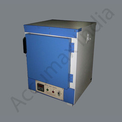 Hot Air Oven