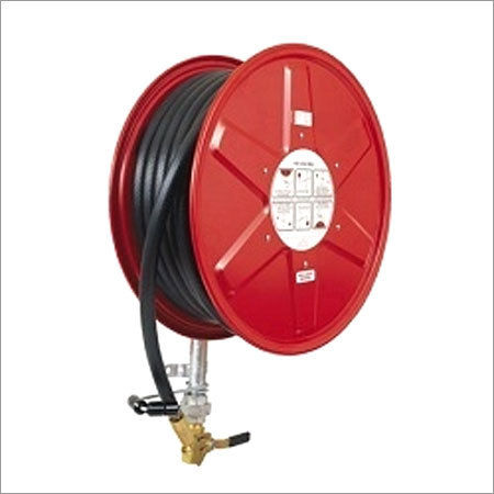 Fire Hose Reel