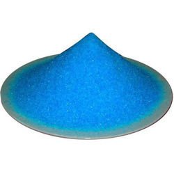 COPPER SULPHATE