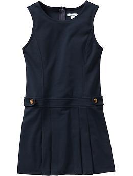 Girls Uniform