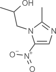 Secnidazole Application: Biomedical Fields