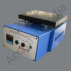Hot Plate Rectangular