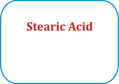 Stearic Acid