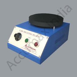 Hot Plate Round