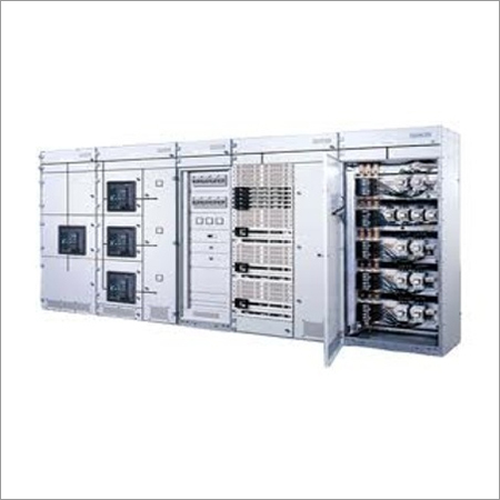 Diesel Generator Set Control Panel