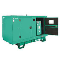 Diesel Generator