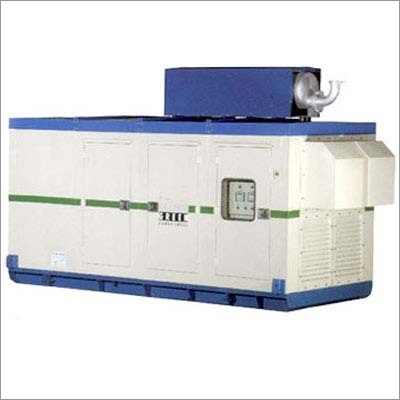 Kirloskar Diesel Power Generator