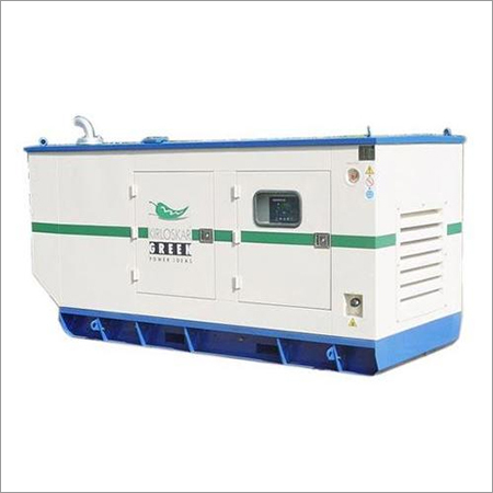 Kirloskar Generator 5kva
