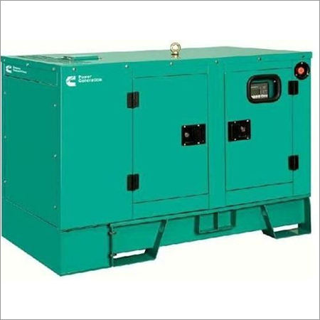Liquid Cooled Generators