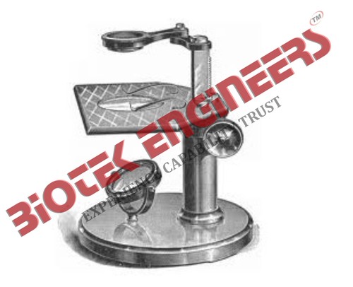 Dissecting Microscope