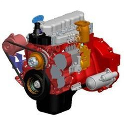 Power Diesel Engines