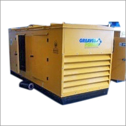 Greaves Generator