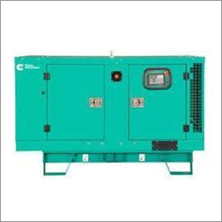 Silent Generators